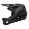 Seven IDP Project 23 Carbon Downhillhjälm, Raw carbon / gloss grey