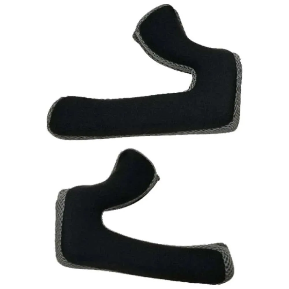 Seven IDP Project 23 Carbon/gf V2 Replacement Kindkuddar, Black