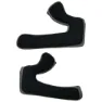 Seven IDP Project 23 Carbon/gf V2 Replacement Kindkuddar, Black