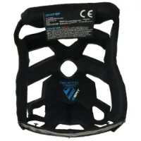 Seven IDP Project 23 Carbon Helmet Spare Innerfoder Seven IDP Project 23 Carbon Helmet Spare Innerfoder