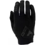 Seven IDP Project Handskar, Black