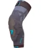 Seven IDP Project Knee Knäskydd Refurbished, Grey / blue
