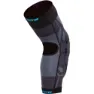 Seven IDP Project Knee Knäskydd Refurbished, Grey / blue