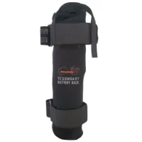 Seventy8 Cube Stereo 500wh Battery Ramväska