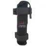 Seventy8 Cube Stereo 500wh Battery Ramväska, Black, One Size