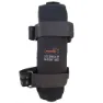 Seventy8 Giant Dirt Battery Ramväska, Black, One Size