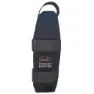 Seventy8 Haibike Battery Ramväska, Black, One Size
