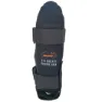 Seventy8 Lapierre Fs 600 Battery Ramväska, Black, One Size