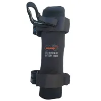 Seventy8 Mondraker Crafty500wh Battery Ramväska Seventy8 Mondraker Crafty500wh Battery Ramväska