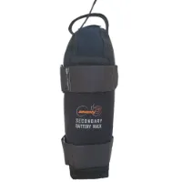 Seventy8 Mondraker E-crafty 500wh Battery Ramväska Seventy8 Mondraker E-crafty 500wh Battery Ramväska