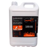 Seventy8 Slanglöst Tätningsmedel 5l Seventy8 Slanglöst Tätningsmedel 5l