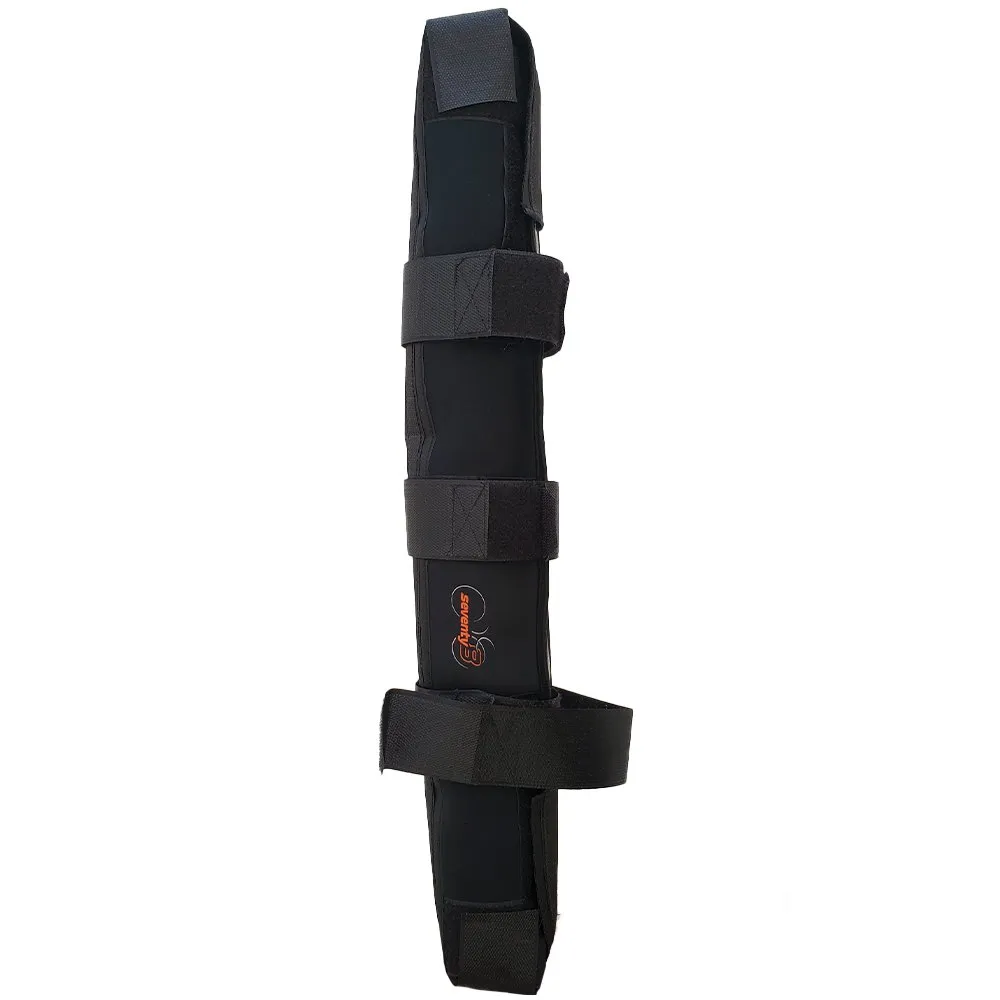 Seventy8 Specialized Turbolevo Battery Ramväska, Black, One Size Seventy8 Specialized Turbolevo Battery Ramväska, Black, One Size