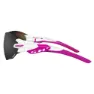 Sh+ Rg 5200 Wx Reactive Flash Polariserade Solglasögon, White / pink, Blue /CAT3