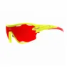 Yellow fluo
