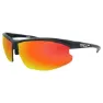 Sh+ Rg6100 Polariserade Solglasögon, Black / red, CAT3