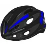 Black / Blue
