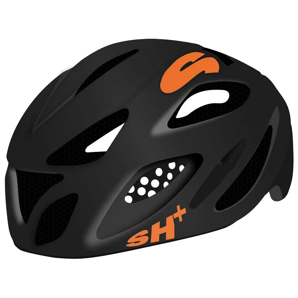 Sh+ Shirocco Hjälm