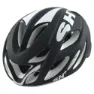 Sh+ Shirocco S-tech Hjälm, Black / White Matt