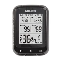 Shanren Miles Ble5.0 Wireless Cykeldator Shanren Miles Ble5.0 Wireless Cykeldator