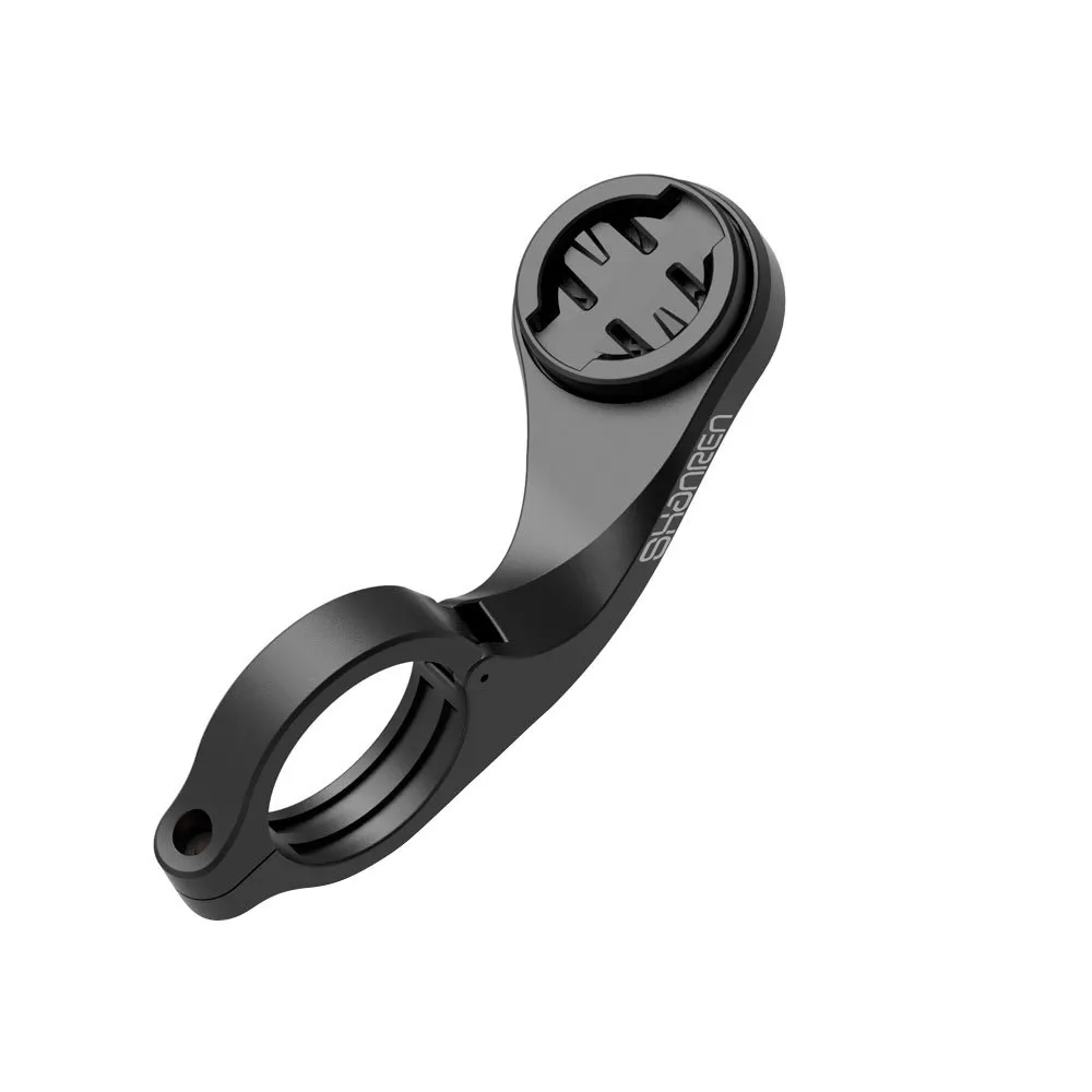 Shanren Miles Gps Styrfäste För Cykelcomputer, Black, One Size