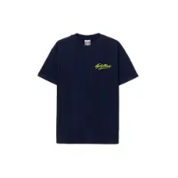 Shark Attack Ban Ocean Pollution T-shirt Med Korta ärmar male Shark Attack Ban Ocean Pollution T-shirt Med Korta ärmar male