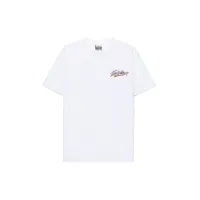 Shark Attack Barbeque T-shirt Med Korta ärmar male Shark Attack Barbeque T-shirt Med Korta ärmar male