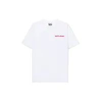 Shark Attack Basic T-shirt Med Korta ärmar male Shark Attack Basic T-shirt Med Korta ärmar male