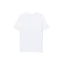 Shark Attack Basic T-shirt Med Korta ärmar male