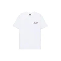 Shark Attack Classic Logo T-shirt Med Korta ärmar male Shark Attack Classic Logo T-shirt Med Korta ärmar male