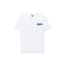 Shark Attack International Cuisine T-shirt Med Korta ärmar male