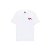 Shark Attack Surfers Paradise T-shirt Med Korta ärmar male Shark Attack Surfers Paradise T-shirt Med Korta ärmar male
