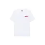 Shark Attack Surfers Paradise T-shirt Med Korta ärmar male