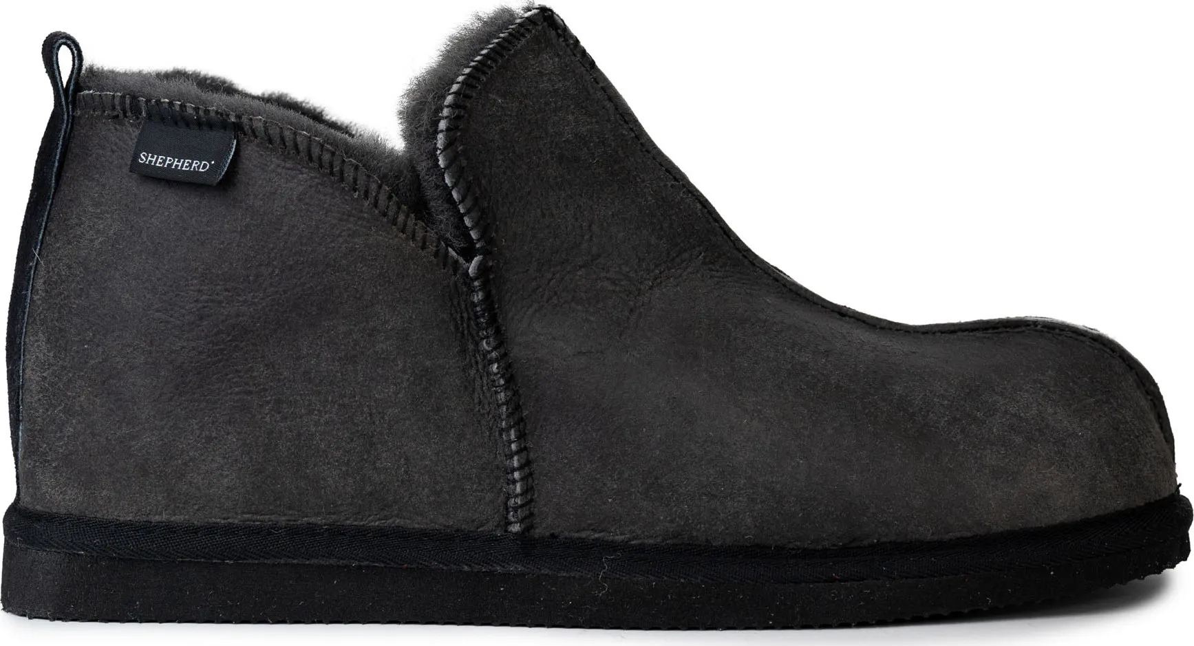 Shepherd of Sweden Anton Matt Black Shepherd of Sweden Anton Matt Black
