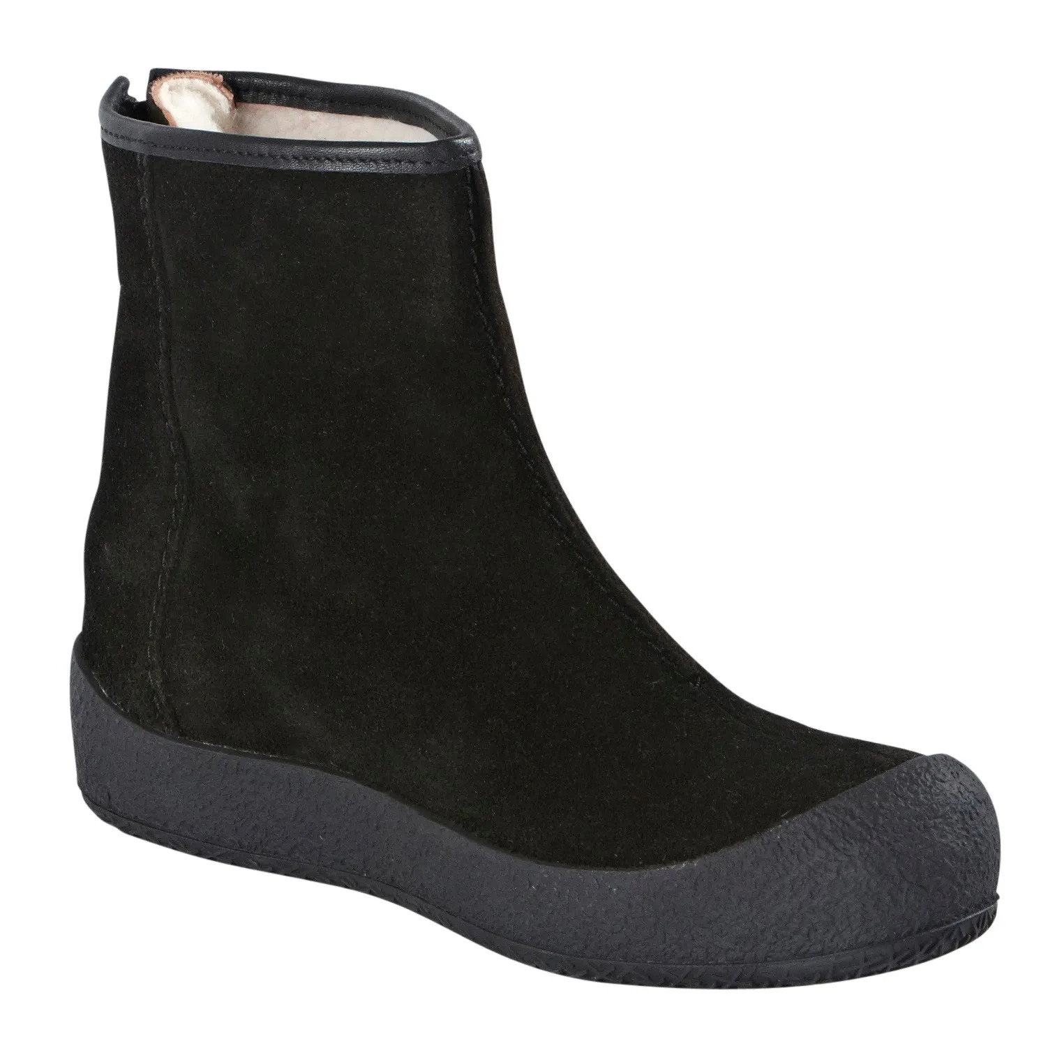Shepherd of Sweden Elin, Black