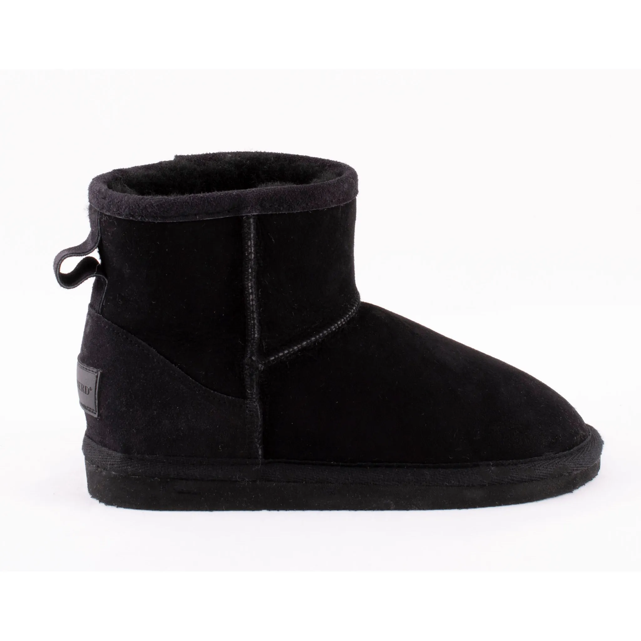 Shepherd of Sweden Laura, Black Shepherd of Sweden Laura, Black