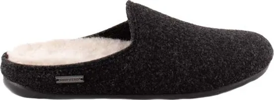 Shepherd of Sweden Men's Chris, Asphalt