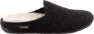 Shepherd of Sweden Men's Chris, Asphalt