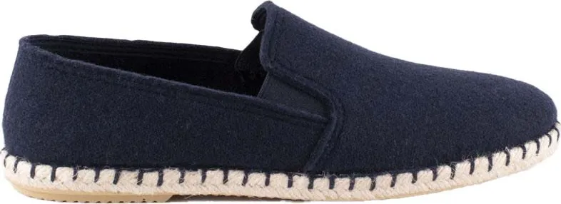 Shepherd of Sweden Men's Jan, Navy