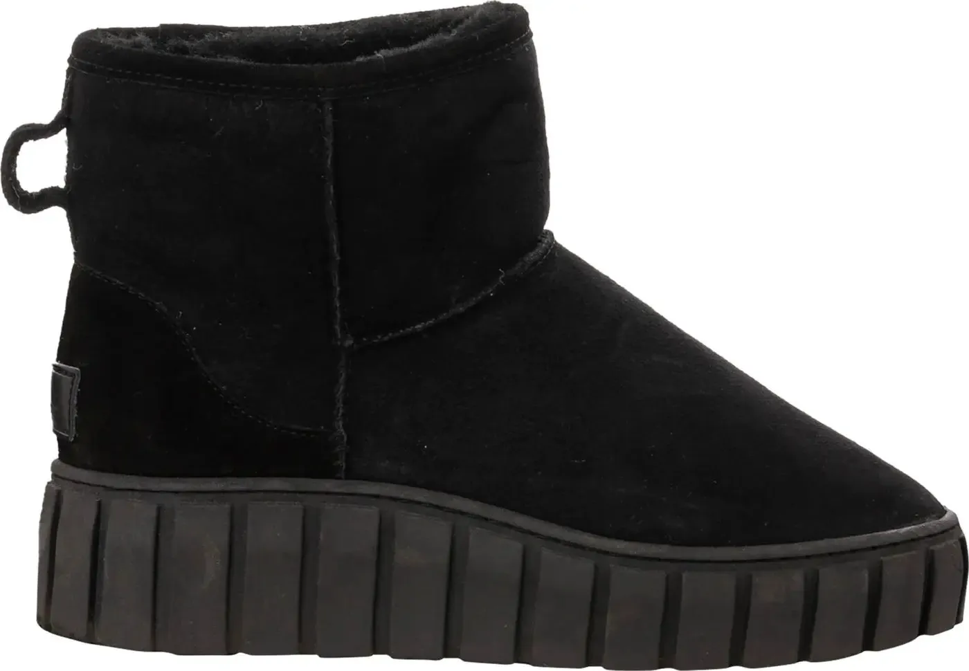 Shepherd of Sweden Women's Alexa Boots, Black Shepherd of Sweden Women's Alexa Boots, Black