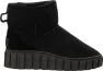Shepherd of Sweden Women's Alexa Boots, Black