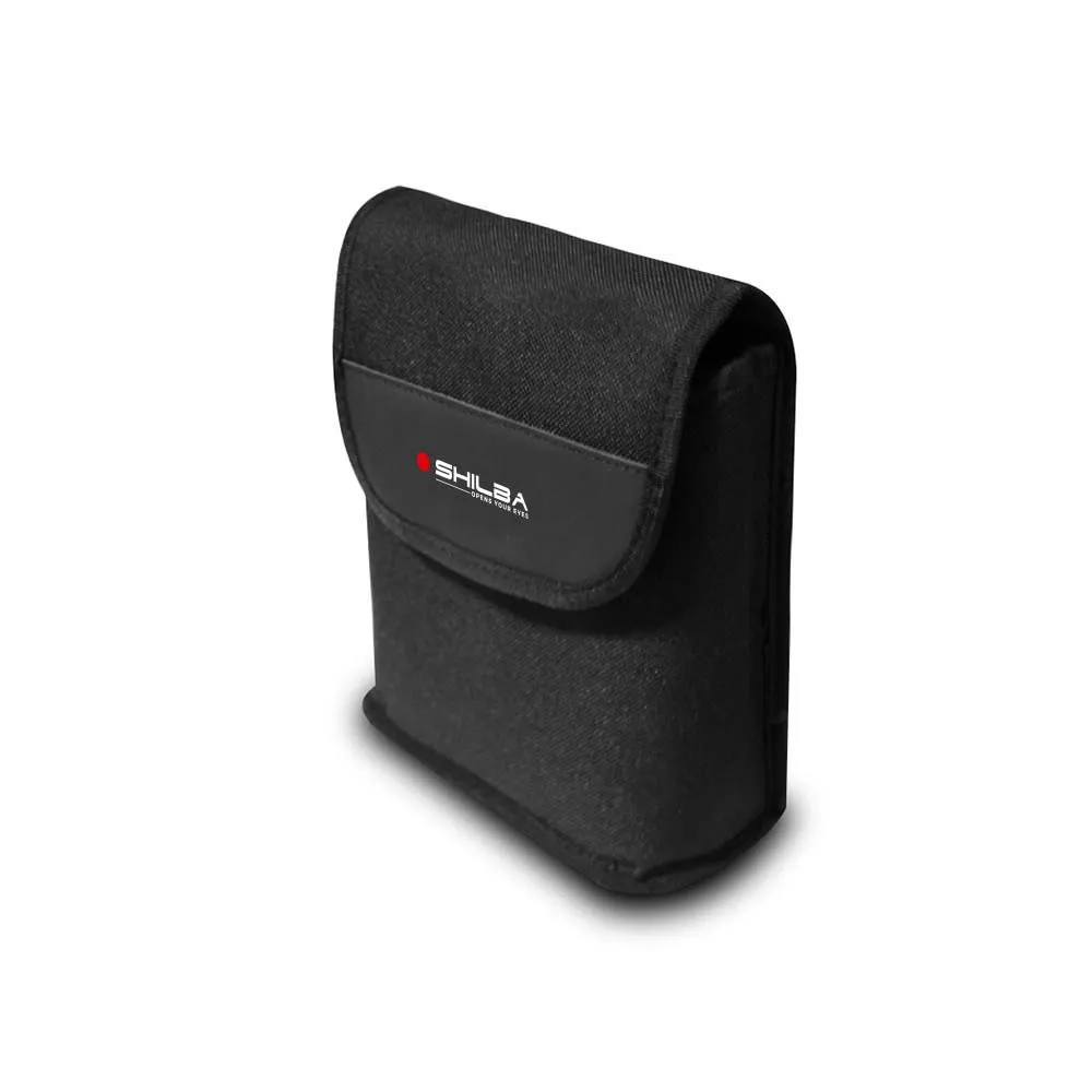Shilba Raptor 10x42 Kikare, Black, One Size