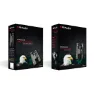 Shilba Raptor 10x42 Kikare, Black, One Size
