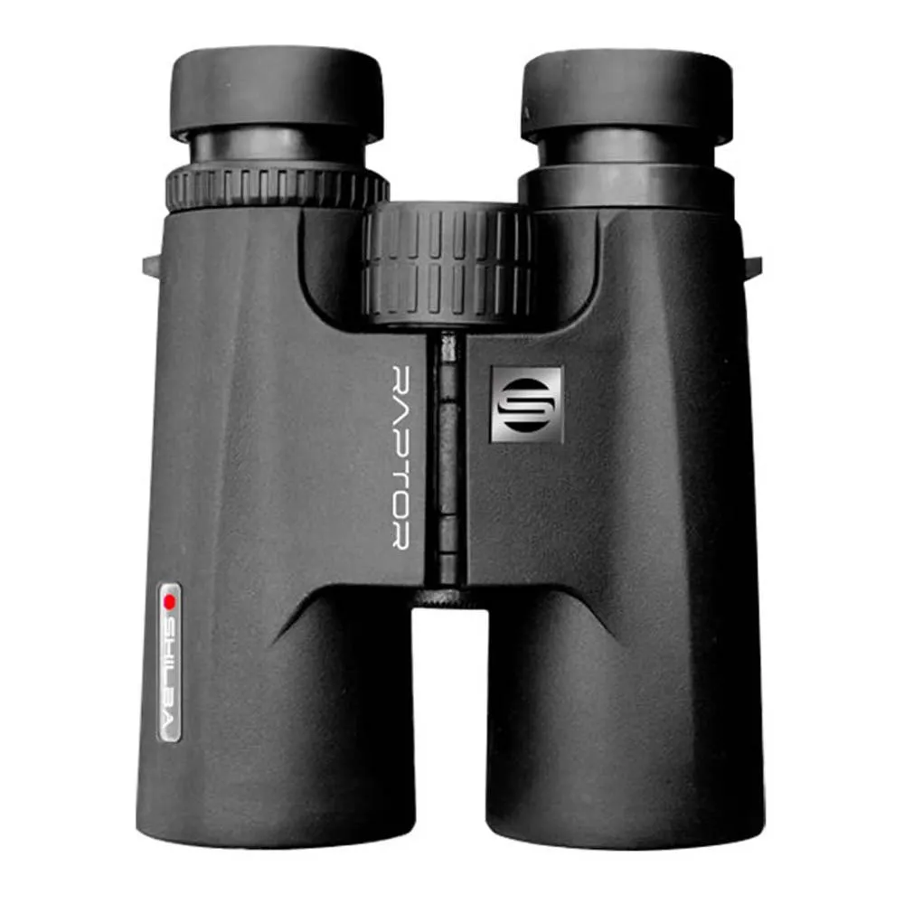 Shilba Raptor 8x42 Kikare, Black, One Size