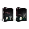 Shilba Raptor 8x42 Kikare, Black, One Size