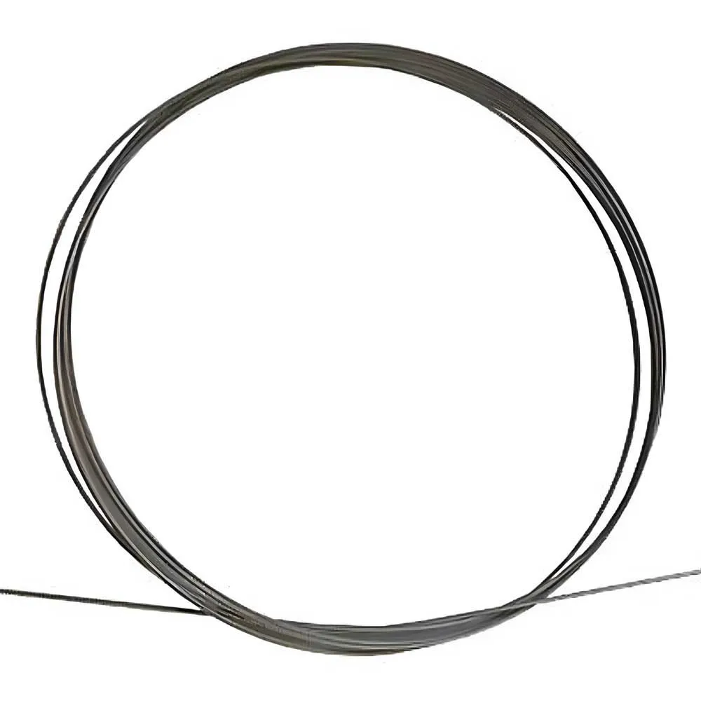 Shimano 1.2 X 2100 Mm Växelvajer 100 Enheter, Steel, One Size