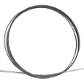 Shimano 1.2 X 2100 Mm Växelvajer 100 Enheter, Steel, One Size