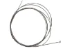 Shimano 1,2 x 2100 mm Växelvajer