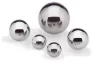 Shimano 1/8"-3.18 mm Lagerkulor