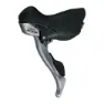 Shimano 105 5700 Vänster Bromsspak Med Växelreglage, Black, 2s