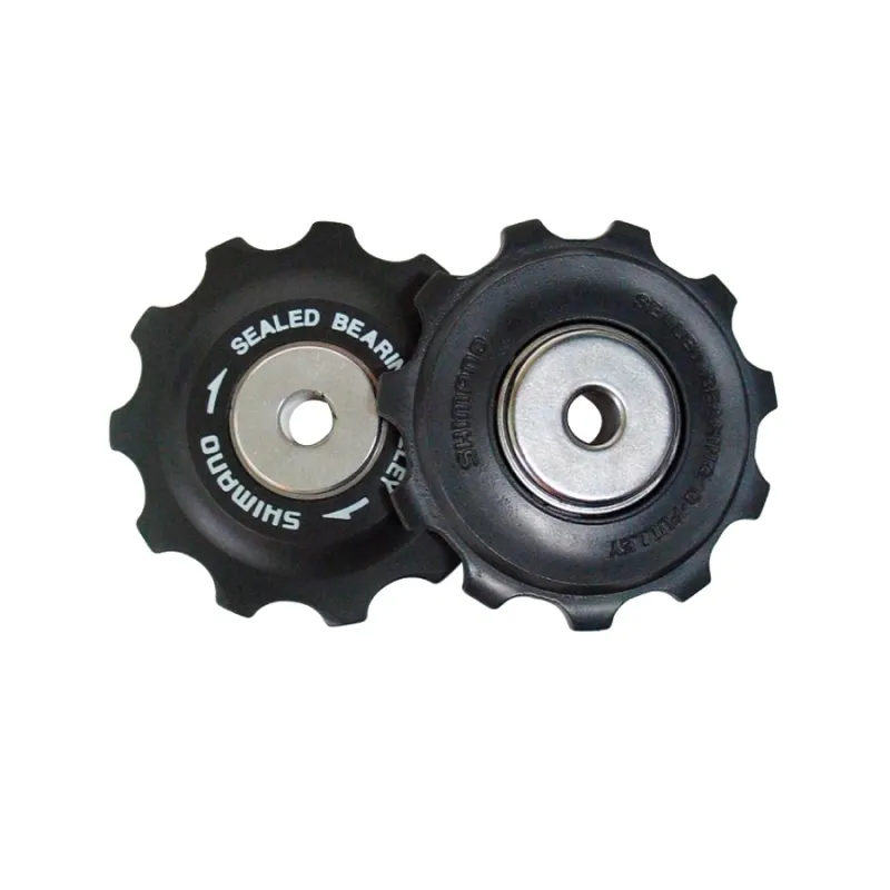 Shimano 105 5800 Rulltrissor par